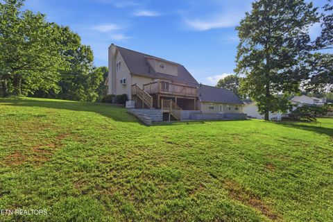 Tiny photo for 135 Rebel Rd, Harriman, TN 37748 (MLS # 1342453)