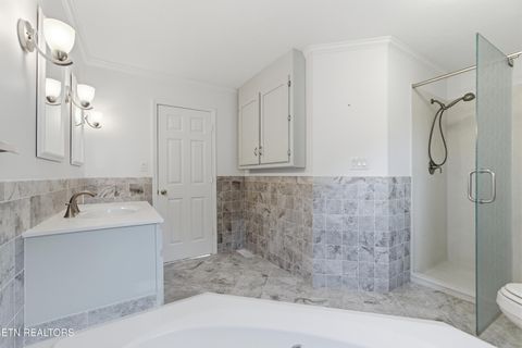 Tiny photo for 135 Rebel Rd, Harriman, TN 37748 (MLS # 1342453)