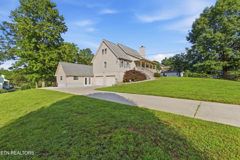 Tiny photo for 135 Rebel Rd, Harriman, TN 37748 (MLS # 1342453)