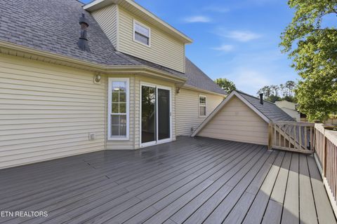 Tiny photo for 135 Rebel Rd, Harriman, TN 37748 (MLS # 1342453)