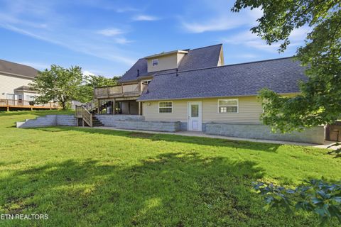 Tiny photo for 135 Rebel Rd, Harriman, TN 37748 (MLS # 1342453)