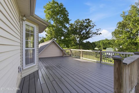 Tiny photo for 135 Rebel Rd, Harriman, TN 37748 (MLS # 1342453)