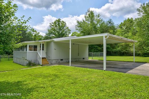 Photo of 809 Spokane Lane, Crossville, TN 38572 (MLS # 1346220)