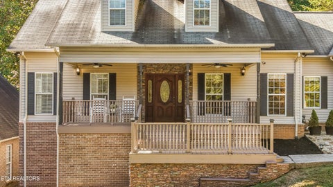 Tiny photo for 399 Mississippi Ave, Oak Ridge, TN 37830 (MLS # 1360341)