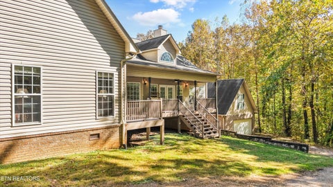 Tiny photo for 399 Mississippi Ave, Oak Ridge, TN 37830 (MLS # 1360341)