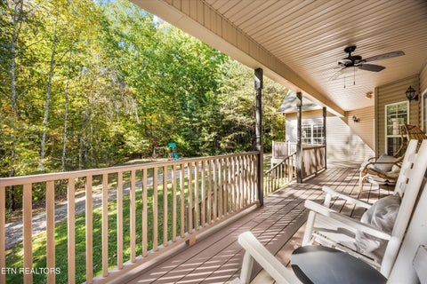 Tiny photo for 399 Mississippi Ave, Oak Ridge, TN 37830 (MLS # 1360341)