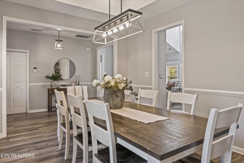 Tiny photo for 399 Mississippi Ave, Oak Ridge, TN 37830 (MLS # 1360341)