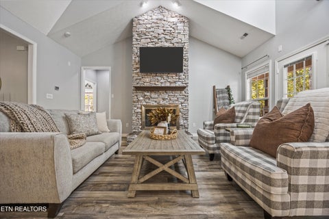 Tiny photo for 399 Mississippi Ave, Oak Ridge, TN 37830 (MLS # 1360341)