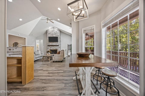 Tiny photo for 399 Mississippi Ave, Oak Ridge, TN 37830 (MLS # 1360341)