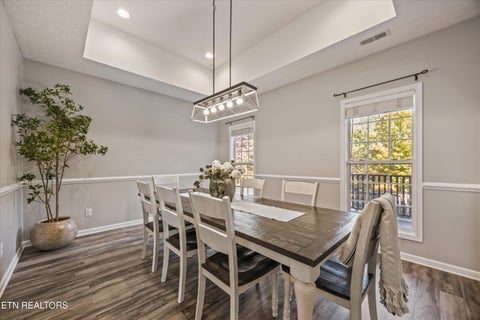 Tiny photo for 399 Mississippi Ave, Oak Ridge, TN 37830 (MLS # 1360341)