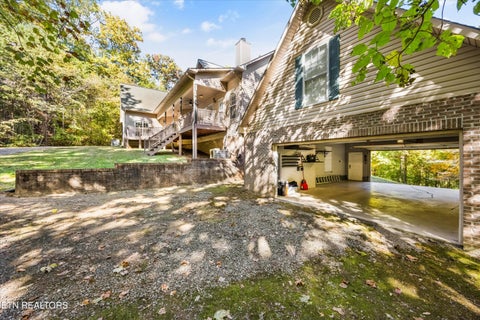 Tiny photo for 399 Mississippi Ave, Oak Ridge, TN 37830 (MLS # 1360341)