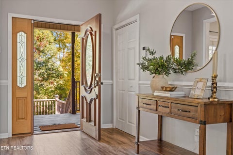 Tiny photo for 399 Mississippi Ave, Oak Ridge, TN 37830 (MLS # 1360341)