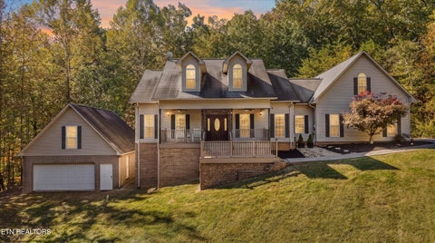 Photo of 399 Mississippi Ave, Oak Ridge, TN 37830 (MLS # 1360341)