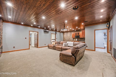 Tiny photo for 399 Mississippi Ave, Oak Ridge, TN 37830 (MLS # 1360341)
