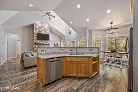 Tiny photo for 399 Mississippi Ave, Oak Ridge, TN 37830 (MLS # 1360341)