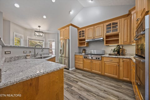 Tiny photo for 399 Mississippi Ave, Oak Ridge, TN 37830 (MLS # 1360341)