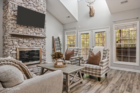 Tiny photo for 399 Mississippi Ave, Oak Ridge, TN 37830 (MLS # 1360341)