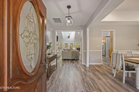 Tiny photo for 399 Mississippi Ave, Oak Ridge, TN 37830 (MLS # 1360341)