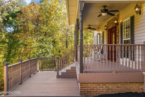 Tiny photo for 399 Mississippi Ave, Oak Ridge, TN 37830 (MLS # 1360341)