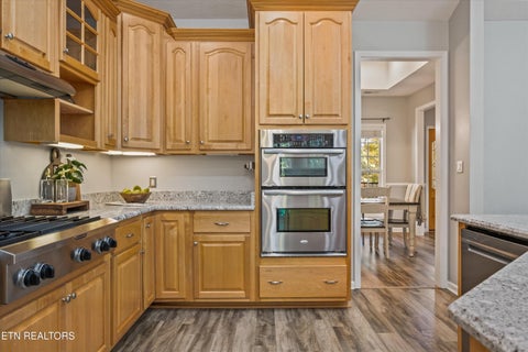 Tiny photo for 399 Mississippi Ave, Oak Ridge, TN 37830 (MLS # 1360341)