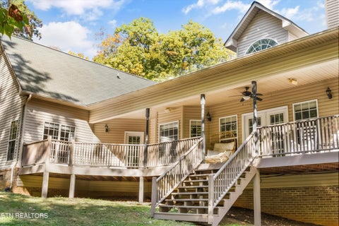Tiny photo for 399 Mississippi Ave, Oak Ridge, TN 37830 (MLS # 1360341)