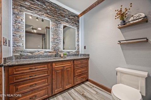 Tiny photo for 399 Mississippi Ave, Oak Ridge, TN 37830 (MLS # 1360341)