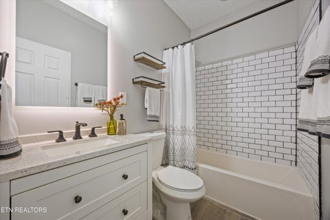 Tiny photo for 399 Mississippi Ave, Oak Ridge, TN 37830 (MLS # 1360341)