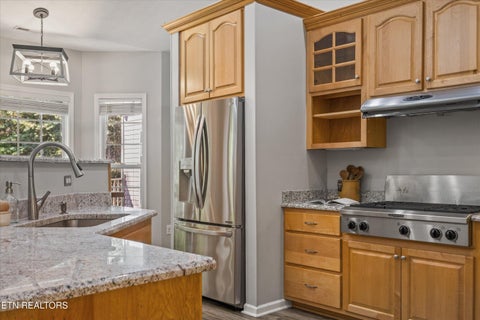 Tiny photo for 399 Mississippi Ave, Oak Ridge, TN 37830 (MLS # 1360341)