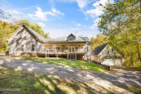 Tiny photo for 399 Mississippi Ave, Oak Ridge, TN 37830 (MLS # 1360341)