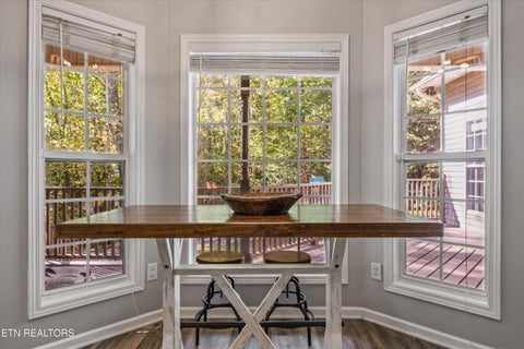Tiny photo for 399 Mississippi Ave, Oak Ridge, TN 37830 (MLS # 1360341)