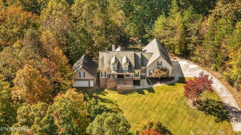 Tiny photo for 399 Mississippi Ave, Oak Ridge, TN 37830 (MLS # 1360341)