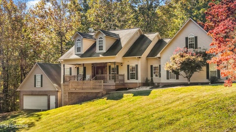Tiny photo for 399 Mississippi Ave, Oak Ridge, TN 37830 (MLS # 1360341)