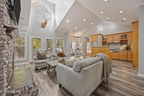 Tiny photo for 399 Mississippi Ave, Oak Ridge, TN 37830 (MLS # 1360341)