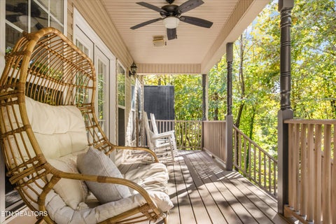 Tiny photo for 399 Mississippi Ave, Oak Ridge, TN 37830 (MLS # 1360341)