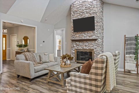 Tiny photo for 399 Mississippi Ave, Oak Ridge, TN 37830 (MLS # 1360341)