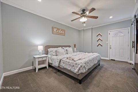 Tiny photo for 399 Mississippi Ave, Oak Ridge, TN 37830 (MLS # 1360341)