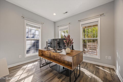 Tiny photo for 399 Mississippi Ave, Oak Ridge, TN 37830 (MLS # 1360341)