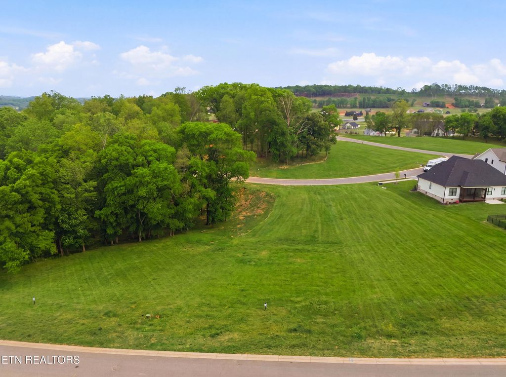 Photo of 3852 Persimmon Ridge Rdg, Loudon, TN 37774 (MLS # 1338936)