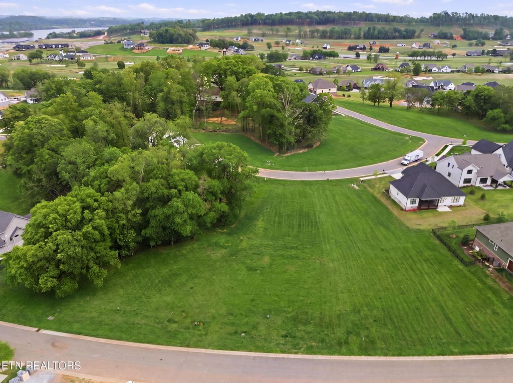 Photo of 3852 Persimmon Ridge Rdg, Loudon, TN 37774 (MLS # 1338936)