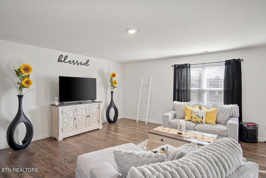 Photo of 7608 Bill Keaton Drive, Corryton, TN 37721 (MLS # 1272969)