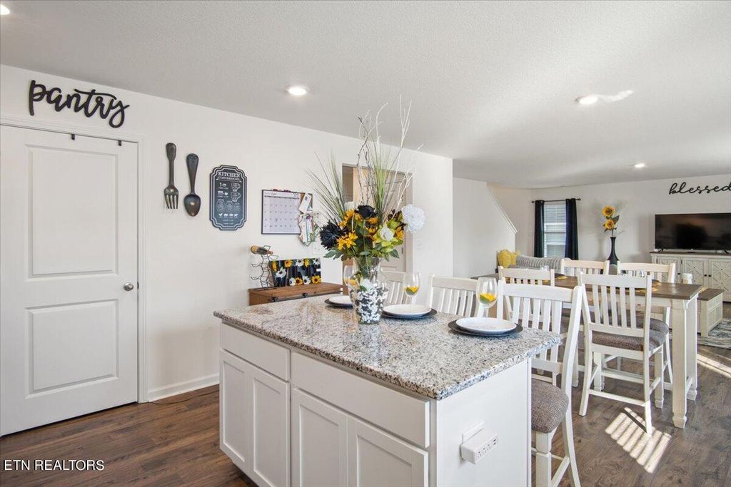 Photo of 7608 Bill Keaton Drive, Corryton, TN 37721 (MLS # 1272969)