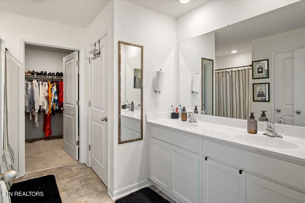 Photo of 7608 Bill Keaton Drive, Corryton, TN 37721 (MLS # 1272969)