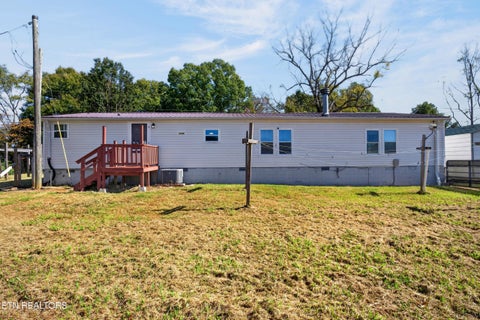 Tiny photo for 5689 Bell Rd, Cookeville, TN 38506 (MLS # 1360230)