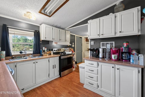Tiny photo for 5689 Bell Rd, Cookeville, TN 38506 (MLS # 1360230)