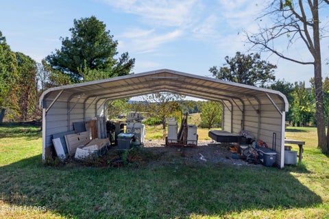 Tiny photo for 5689 Bell Rd, Cookeville, TN 38506 (MLS # 1360230)