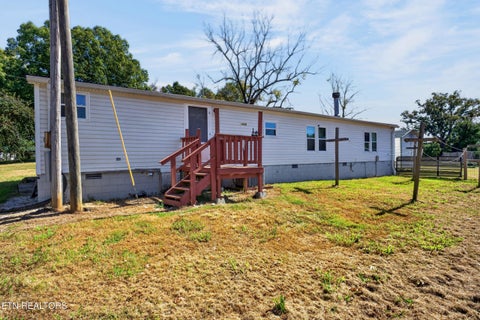 Tiny photo for 5689 Bell Rd, Cookeville, TN 38506 (MLS # 1360230)