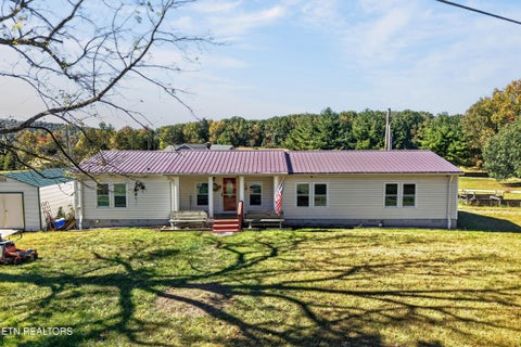 Photo of 5689 Bell Rd, Cookeville, TN 38506 (MLS # 1360230)