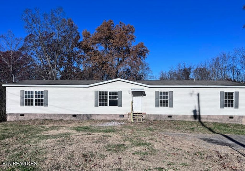 Photo of 123 Grey Dove Lane, Powell, TN 37849 (MLS # 1322143)