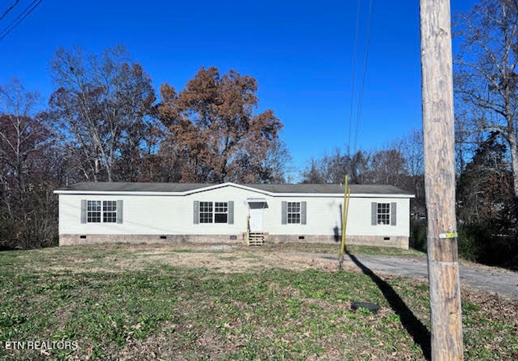 Photo of 123 Grey Dove Lane, Powell, TN 37849 (MLS # 1322143)