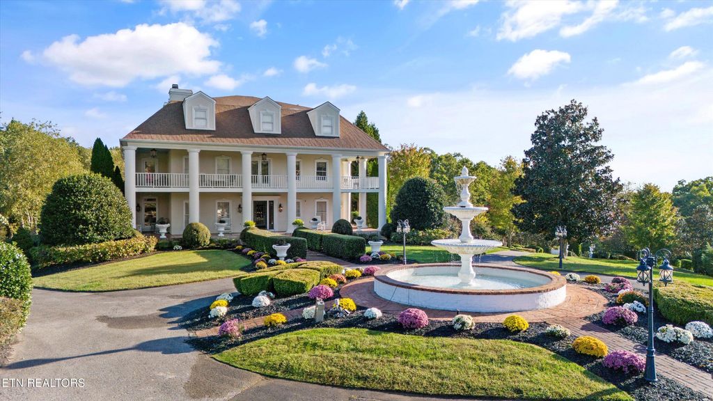 Photo of 150 Cedar Grove Rd, Loudon, TN 37774 (MLS # 1279443)